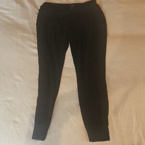 Grace & Lace Classic Black Leggings